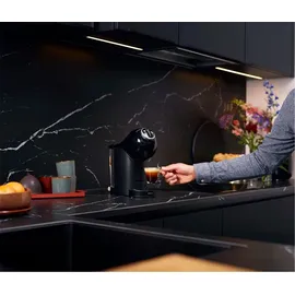 Krups Nescafé Dolce Gusto Genio S Plus KP 340 schwarz