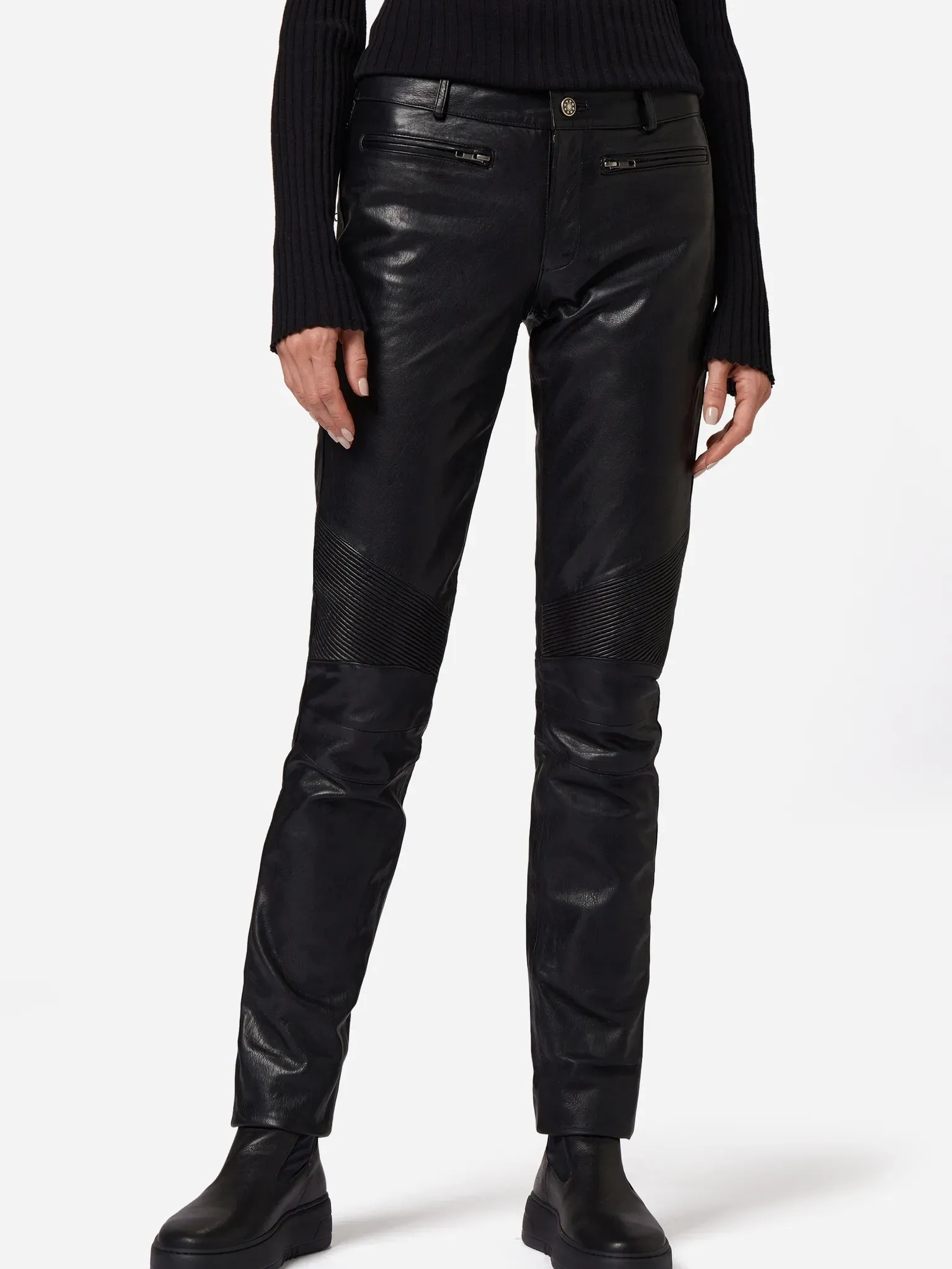 Bikerhose RICANO 