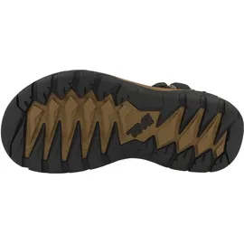 Teva Terra Fi 5 Universal Herren Braun/Schwarz 39,5