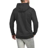 Blend Kapuzensweatjacke BHHulker in schwarz, | Gr.: XL