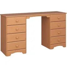 VCM Nilon Konsolentisch 139 x 40 x onesize Kirsche