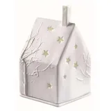 räder Lichthaus X-Mas Baum 7 x 7 x 10 cm