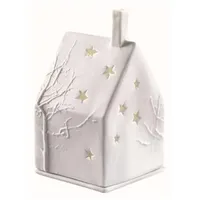 räder Lichthaus X-Mas Baum 7 x 7 x 10 cm