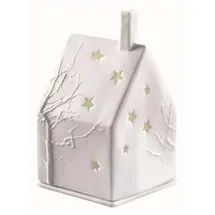 räder Lichthaus X-Mas Baum 7 x 7 x 10 cm