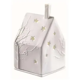räder Lichthaus X-Mas Baum 7 x 7 x 10 cm