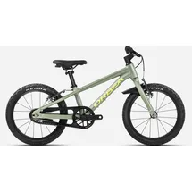 Orbea MX 16 Zoll RH 28 cm grün