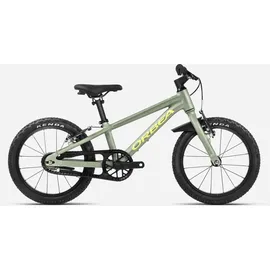 Orbea MX 16 Zoll RH 28 cm grün