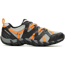 MERRELL Herren Aquaschuhe WATERPRO MAIPO 2, BLACK/PAPAYA, 42