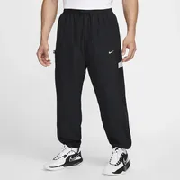 Nike Herren Sporthose Icon, BLACK/BLACK/WHITE/WHITE, XXL