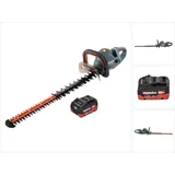 Metabo HS 18 LTX BL 65 inkl. 1 x 8,0 Ah