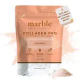Marble Collagen Pro Pulver 450 g