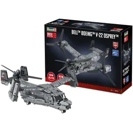 Carrera Bell Boeing V-22 Osprey 1:25