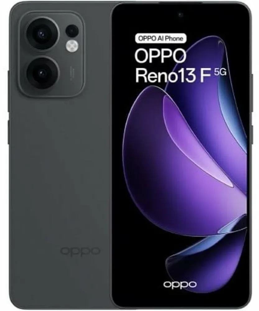 Smartphone Oppo 6,67