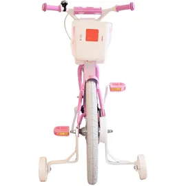 Enero 18 Zoll rosa