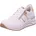 Sneaker in weiß Gr 38