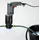 Westfalia Vorsatzpumpe VP1 Kunststoff Grau