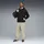 Puma Hoodie schwarz S