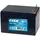 Exide EK143 14 Ah 80 A
