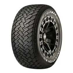Gripmax Inception A/T 215/75R15 100S 3PMSF