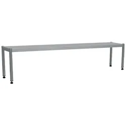 Skyrainbow Aufsatzboard 1 Etage, 160x35x40