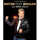 Sony Dieter Feat. Bohlen (Das Mega Album)