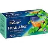 Meßmer Fresh Mint 46 g Tee