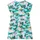 vidaXL Kinderkleid Helles Minzgrün 140