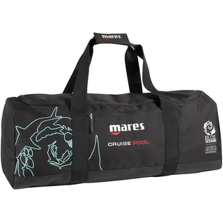 Mares Cruise Pool - Aquamarine - One Size
