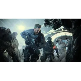 Resident Evil VII biohazard - Gold Edition (PSVR) (USK) (PS4)