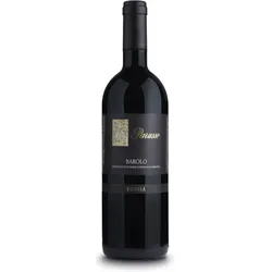 Barolo Bussia Parusso 2018