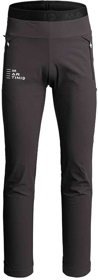 Martini Sportswear Ferrata Herren Outdoorhose steel