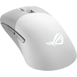 Asus Keris Wireless AimPoint Weiß
