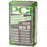 PCI Nanocret R4 PCC Hochfester Instandsetzungsmörtel grau 25 kg