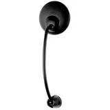 Busch & Müller Cycle Star Fahrradspiegel Ø60mm schwarz