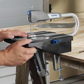 DREMEL Dekupiersäge