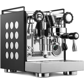 Rocket Espresso Appartamento 2.0 Black/White