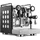 Rocket Espresso Appartamento 2.0 Black/White