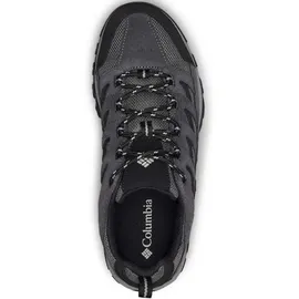 Columbia Crestwood Herren Shark / Columbia Grey 42 1/2