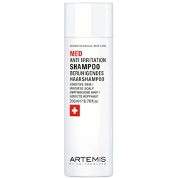 Med Anti Irritation Shampoo 200 ml