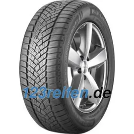 Fulda Kristall Control SUV 215/70 R16 100T