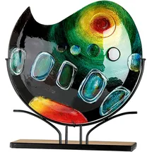 Casablanca by Gilde Casablanca by Gilde, Vase, Sunrise (1x)