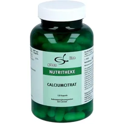 Calciumcitrat