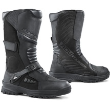 FORMA ADV Tourer Lederstiefel schwarz, 48