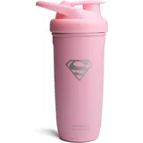 Smartshake Shaker 900 ml, Supergirl