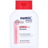 schröder cosmetics gmbh & co. kg Numis med Urea 5% Shampoo