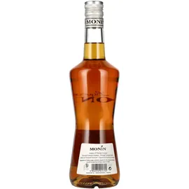 Monin Orange Curacao-Likör 24% Vol. 0,7 l