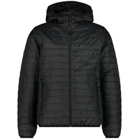 CMP Man Jacket Fix Hood nero (U901) 48