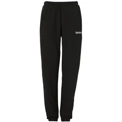 Kempa Sweathose schwarz 164