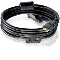 HDSupply Standard Speed HDMI/DVI Kabel mit Ferrite 15,0m