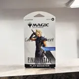 MAGIC: The Gathering Final Fantasy